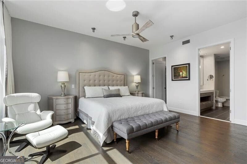 1820 Peachtree Street Atlanta - Photo 25