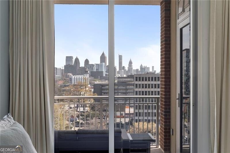 1820 Peachtree Street Atlanta - Photo 33