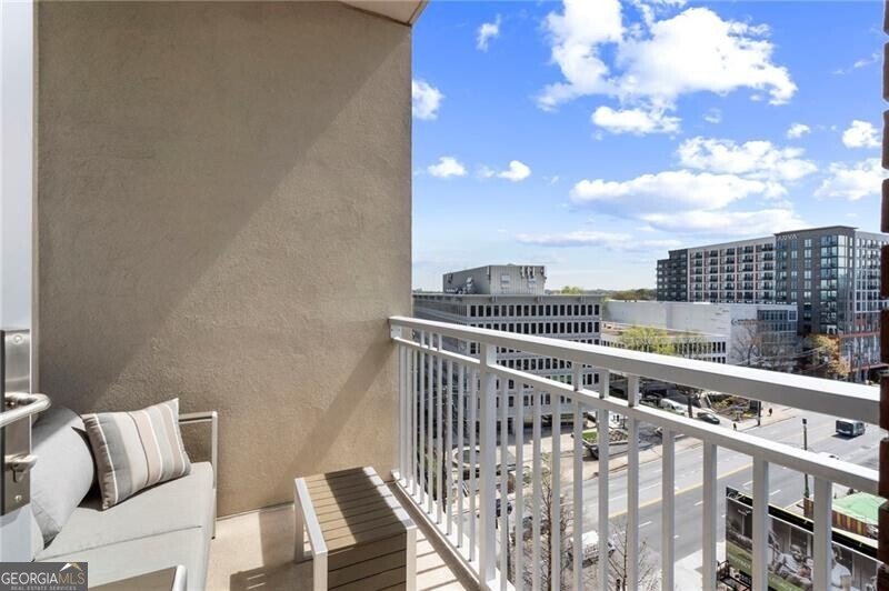 1820 Peachtree Street Atlanta - Photo 38