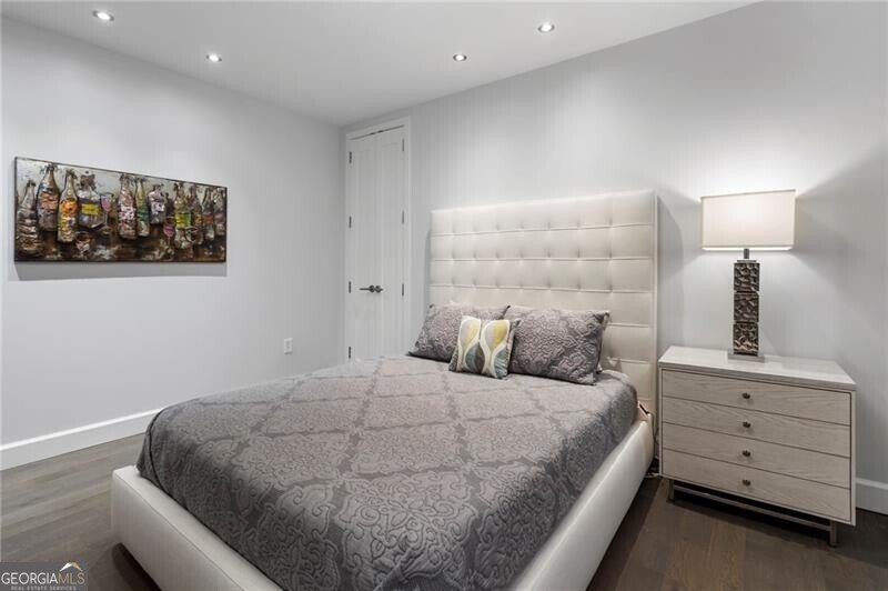 1820 Peachtree Street Atlanta - Photo 41