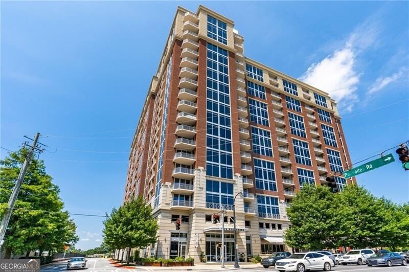 1820 Peachtree Street Atlanta - Photo 46