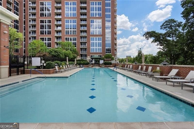 1820 Peachtree Street Atlanta - Photo 48