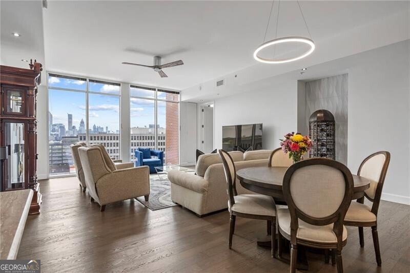 1820 Peachtree Street Atlanta - Photo 6