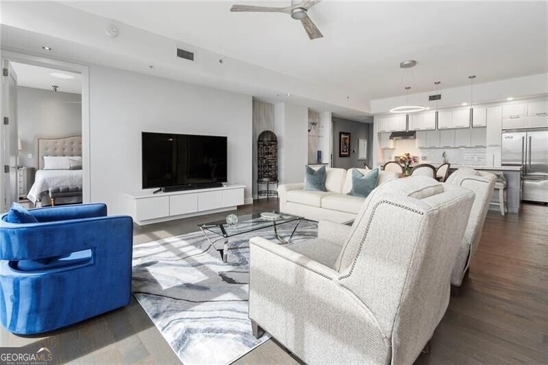 1820 Peachtree Street Atlanta - Photo 7