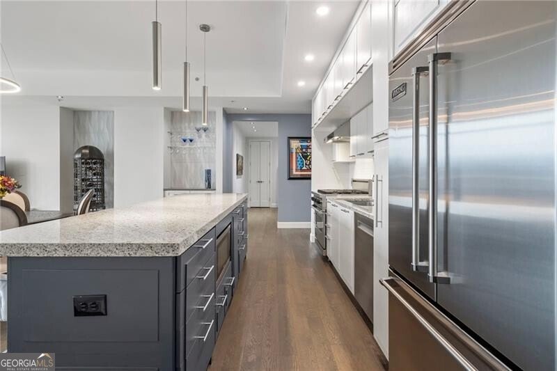 1820 Peachtree Street Atlanta - Photo 9