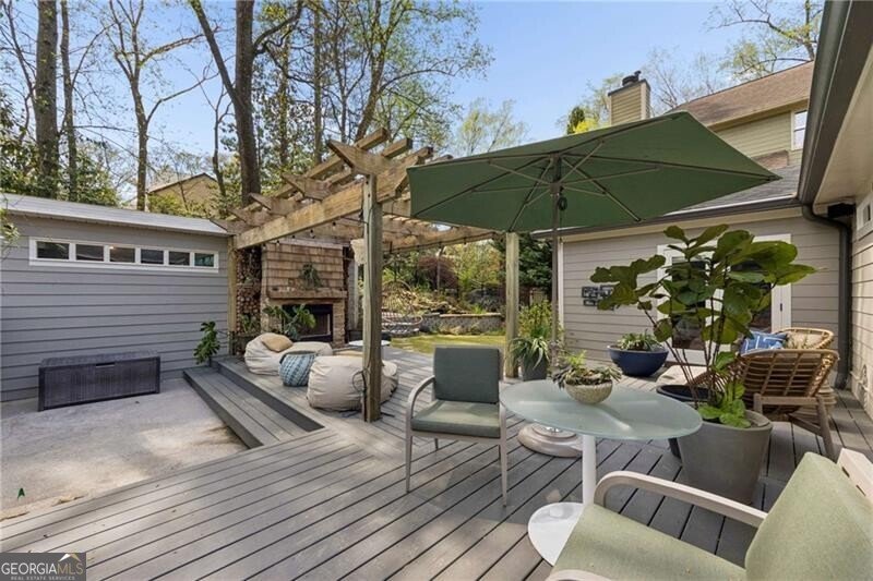 350 Garden Lane Atlanta - Photo 24