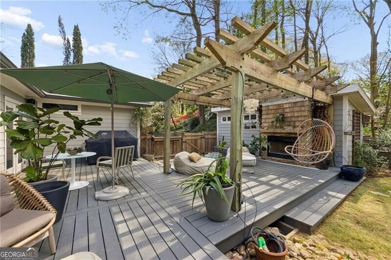 350 Garden Lane Atlanta - Photo 25