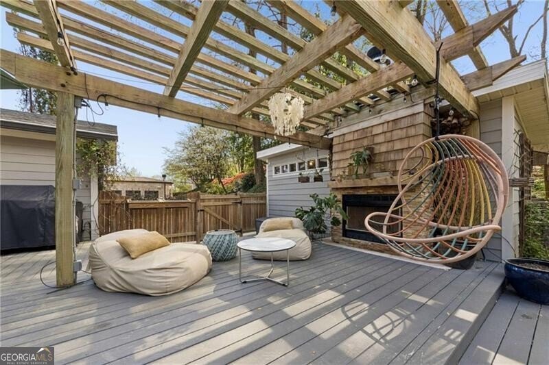 350 Garden Lane Atlanta - Photo 26