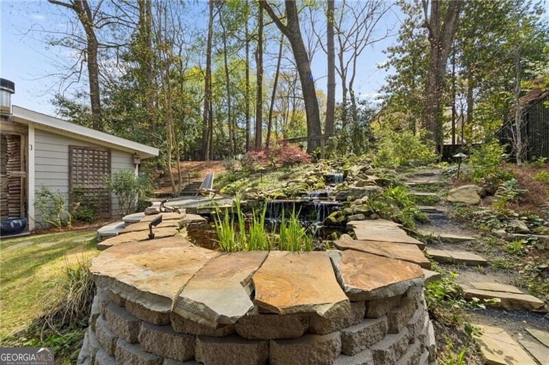 350 Garden Lane Atlanta - Photo 28