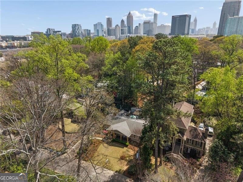 350 Garden Lane Atlanta - Photo 35