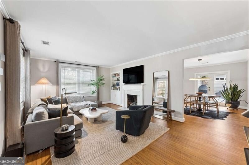 350 Garden Lane Atlanta - Photo 6