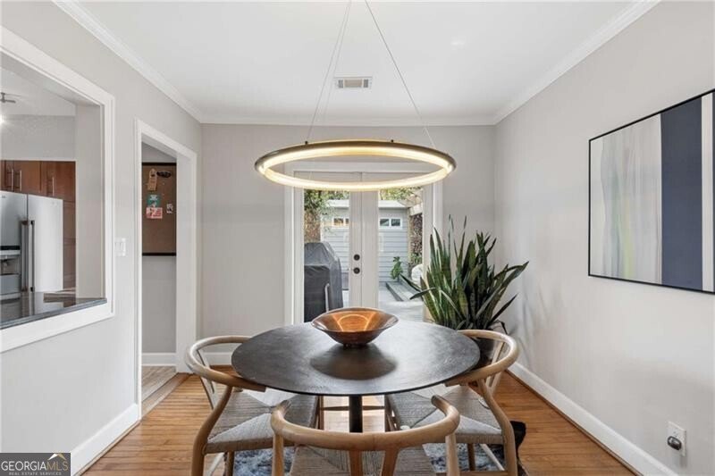 350 Garden Lane Atlanta - Photo 7