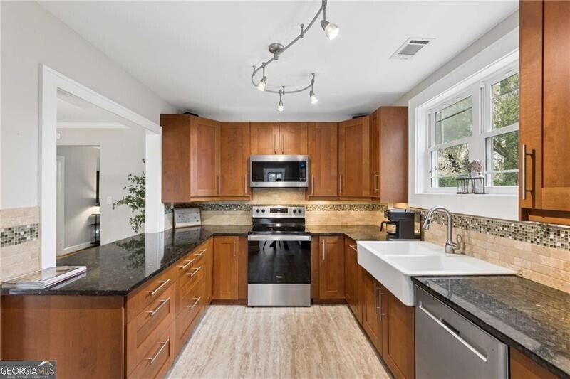 350 Garden Lane Atlanta - Photo 8