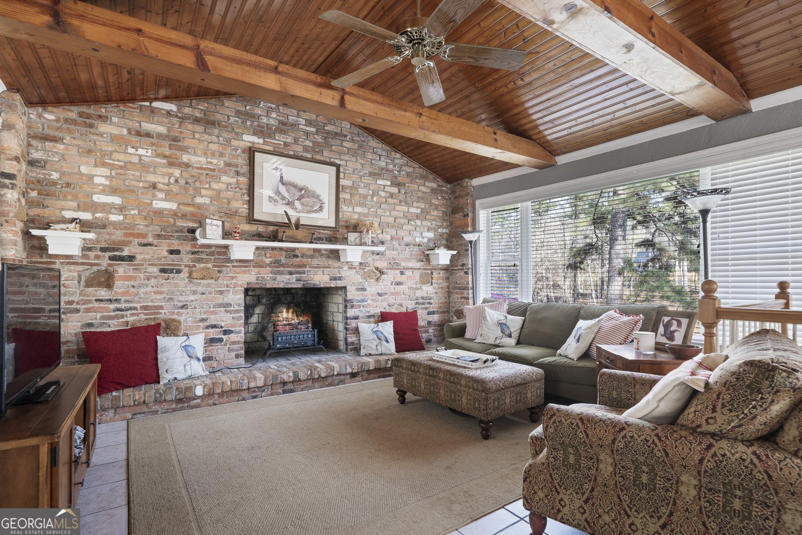 109 Horseshoe Beand Road Eatonton - Photo 10