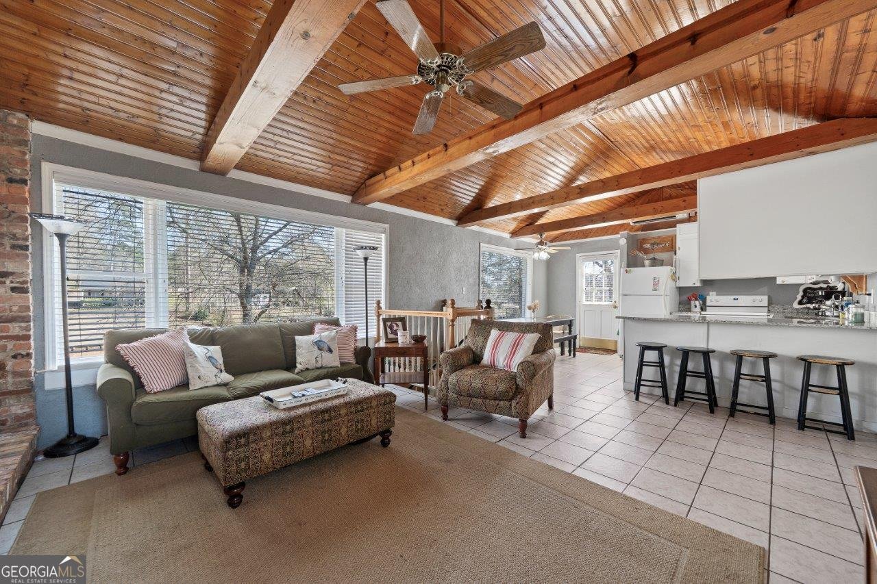 109 Horseshoe Beand Road Eatonton - Photo 11