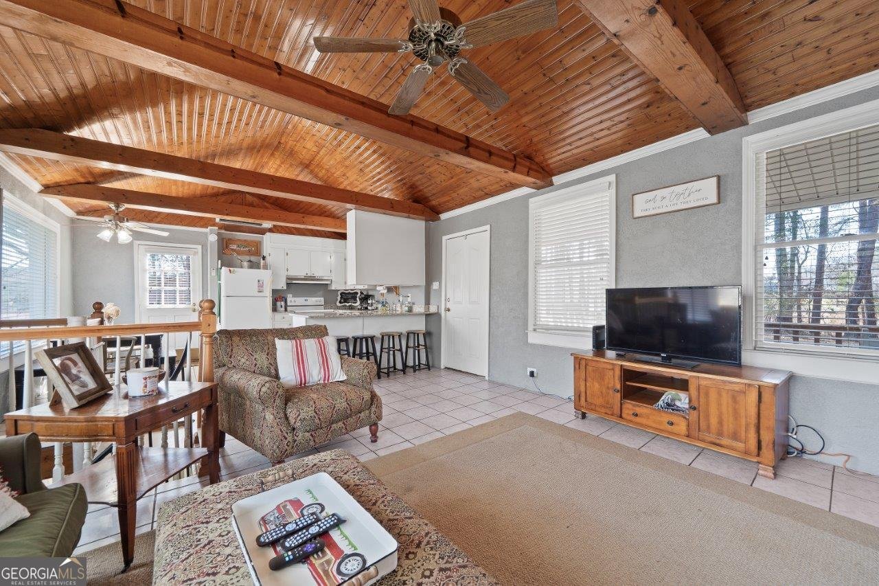 109 Horseshoe Beand Road Eatonton - Photo 12