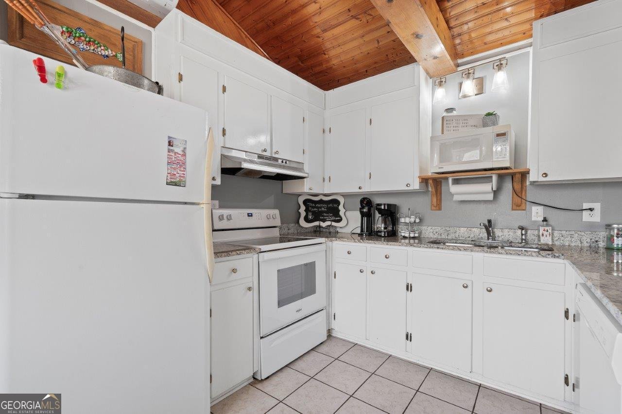 109 Horseshoe Beand Road Eatonton - Photo 15