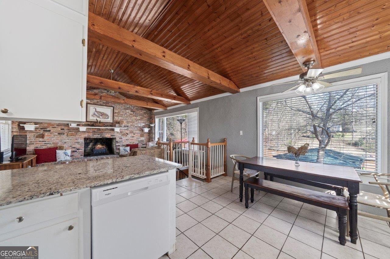 109 Horseshoe Beand Road Eatonton - Photo 16