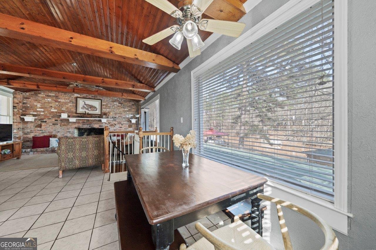 109 Horseshoe Beand Road Eatonton - Photo 17