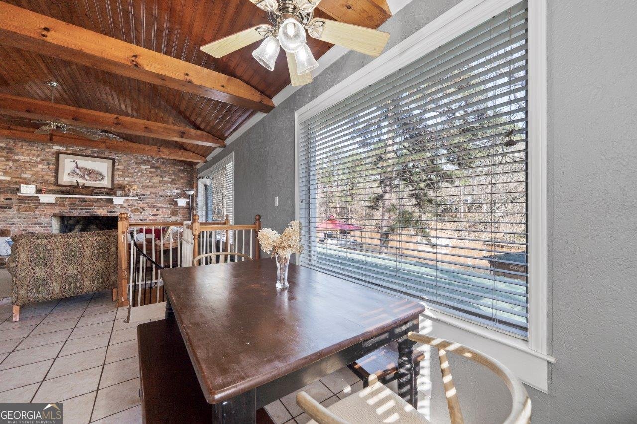 109 Horseshoe Beand Road Eatonton - Photo 18