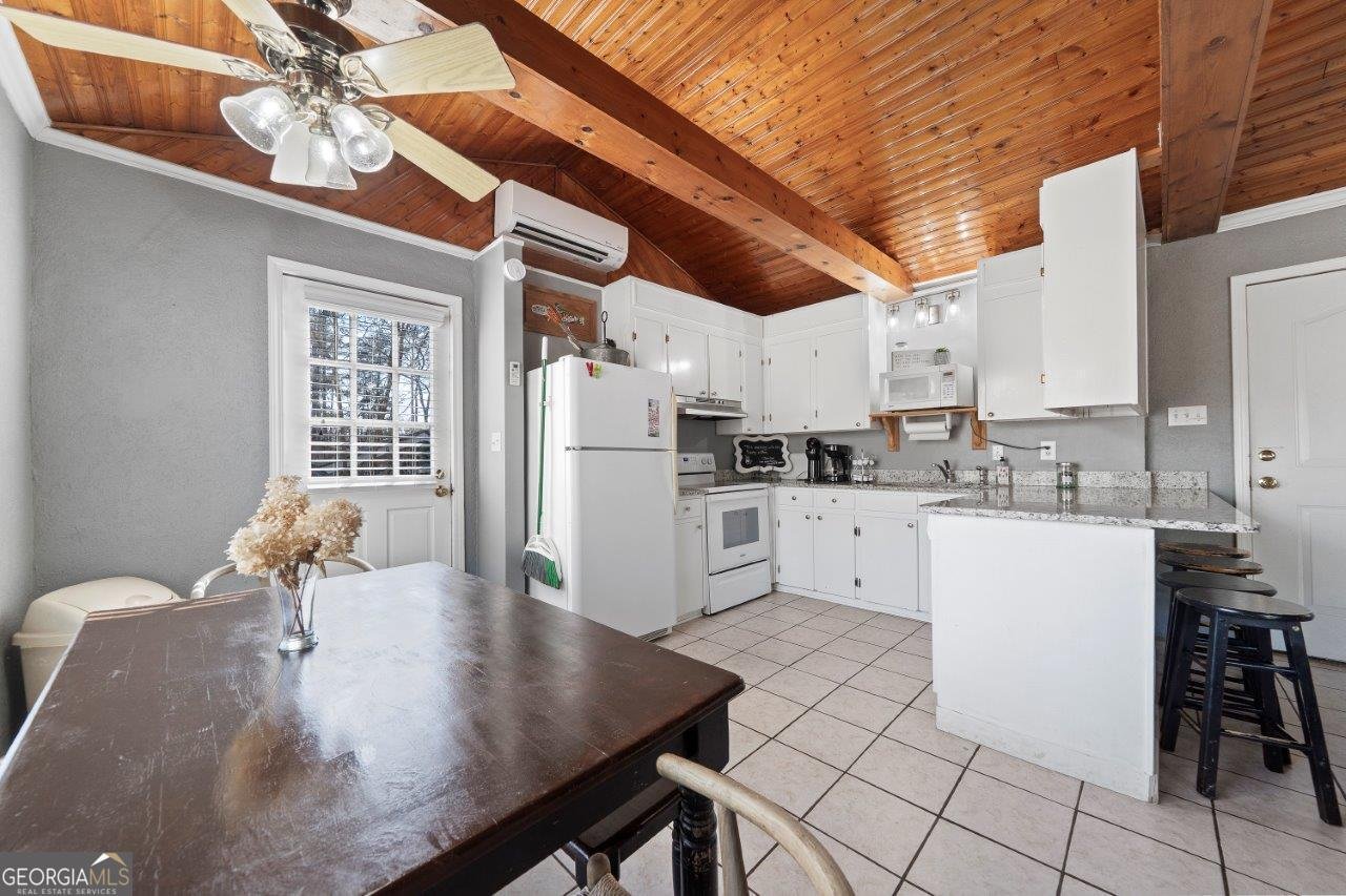 109 Horseshoe Beand Road Eatonton - Photo 19