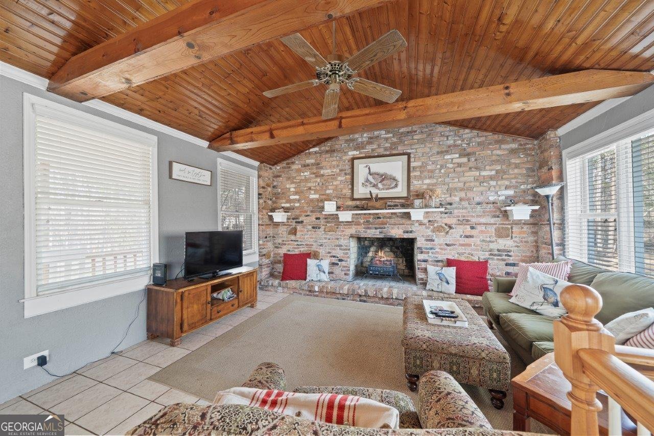 109 Horseshoe Beand Road Eatonton - Photo 20