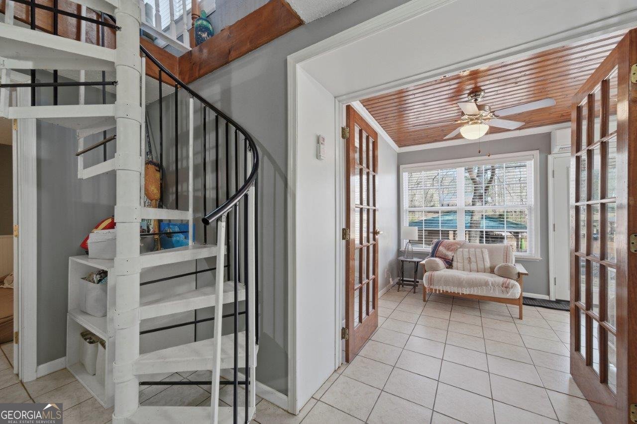 109 Horseshoe Beand Road Eatonton - Photo 24