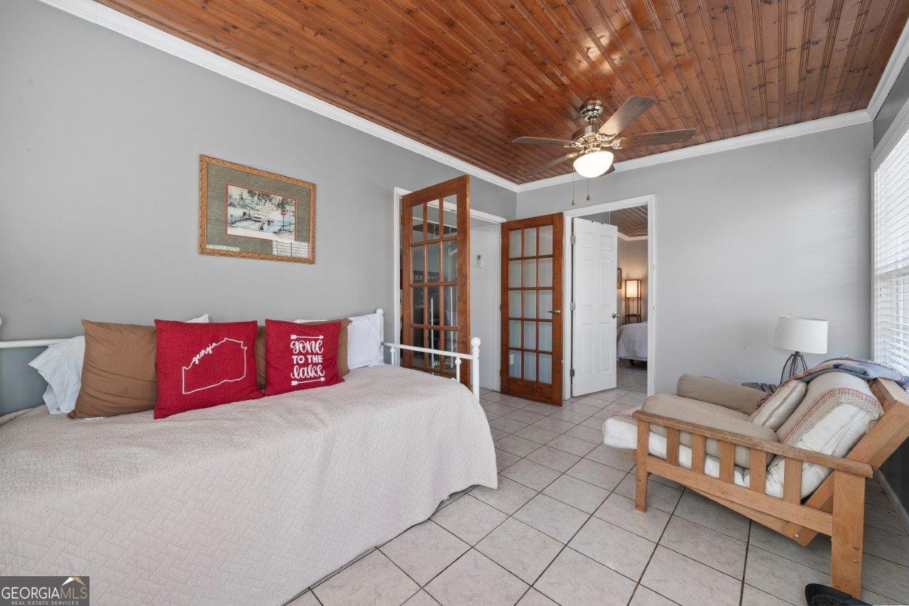 109 Horseshoe Beand Road Eatonton - Photo 31