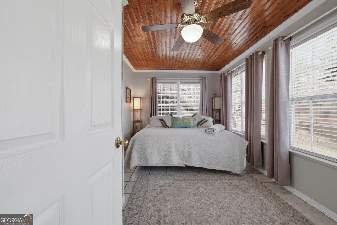 109 Horseshoe Beand Road Eatonton - Photo 32