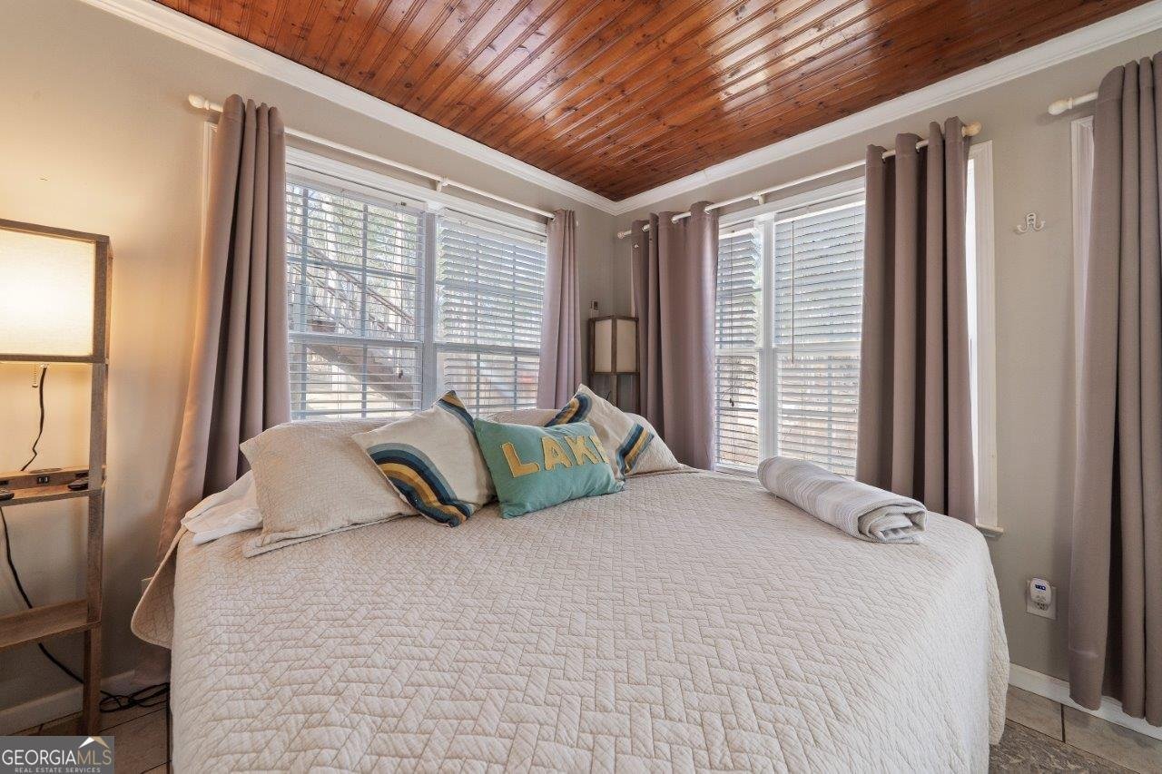 109 Horseshoe Beand Road Eatonton - Photo 33