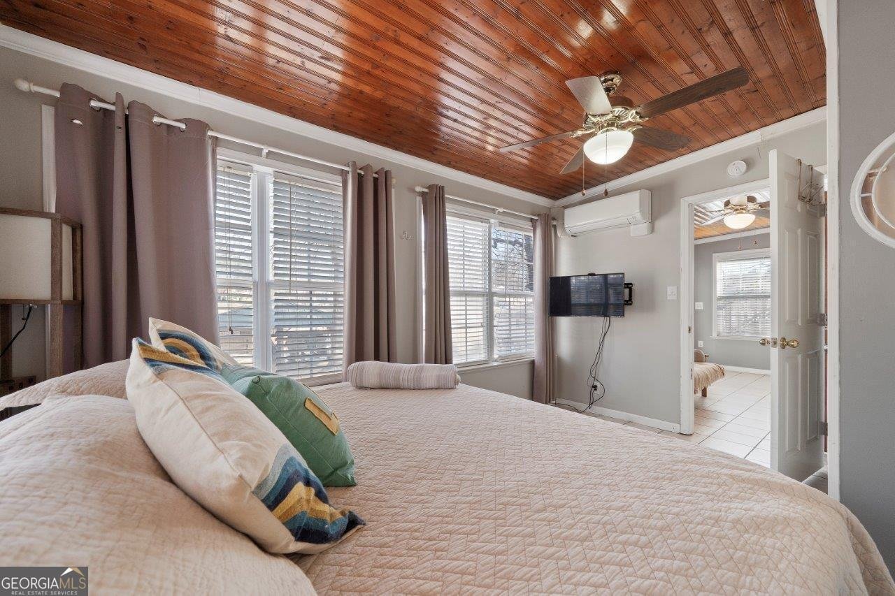 109 Horseshoe Beand Road Eatonton - Photo 34