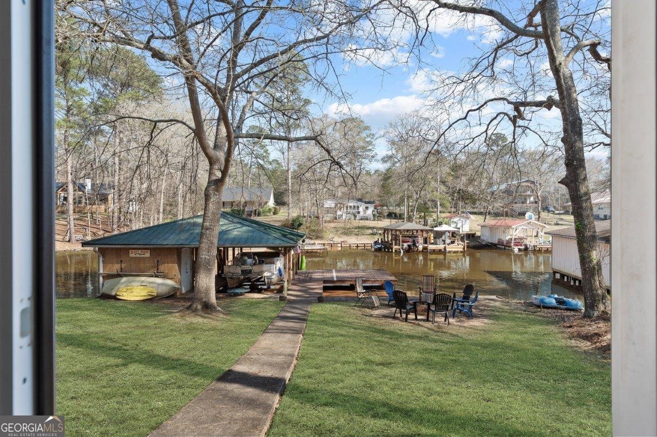 109 Horseshoe Beand Road Eatonton - Photo 35