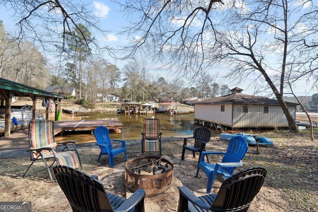 109 Horseshoe Beand Road Eatonton - Photo 36