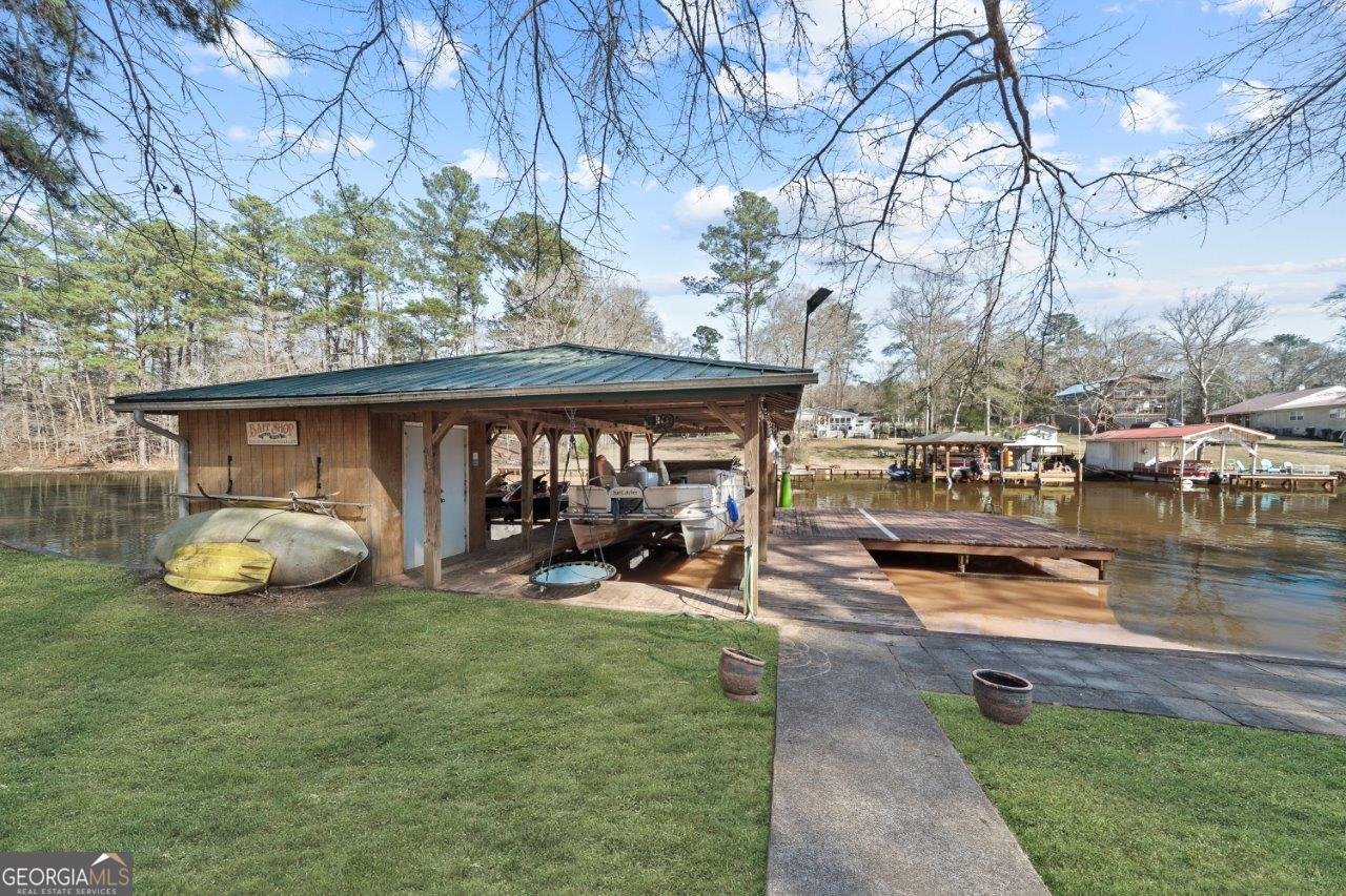 109 Horseshoe Beand Road Eatonton - Photo 37