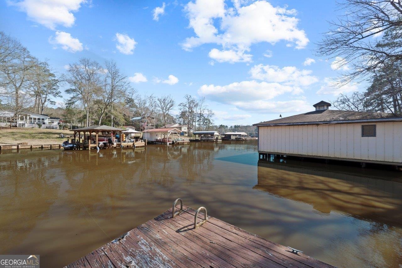 109 Horseshoe Beand Road Eatonton - Photo 38