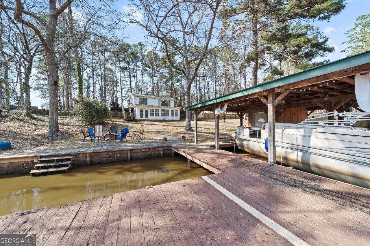 109 Horseshoe Beand Road Eatonton - Photo 39