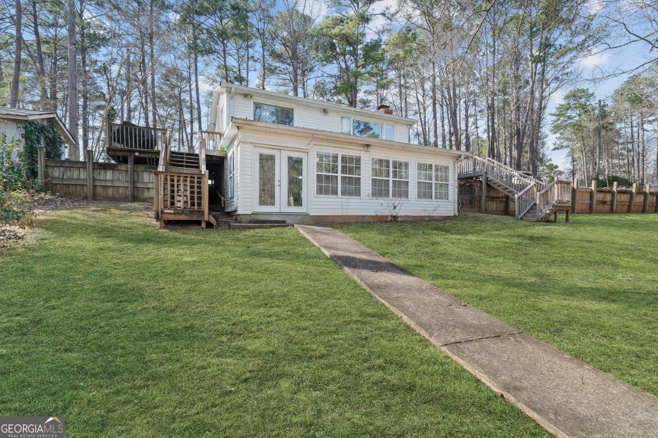 109 Horseshoe Beand Road Eatonton - Photo 40