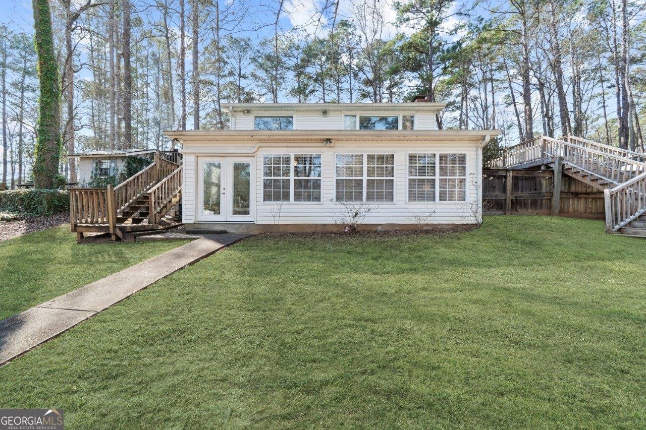 109 Horseshoe Beand Road Eatonton - Photo 41