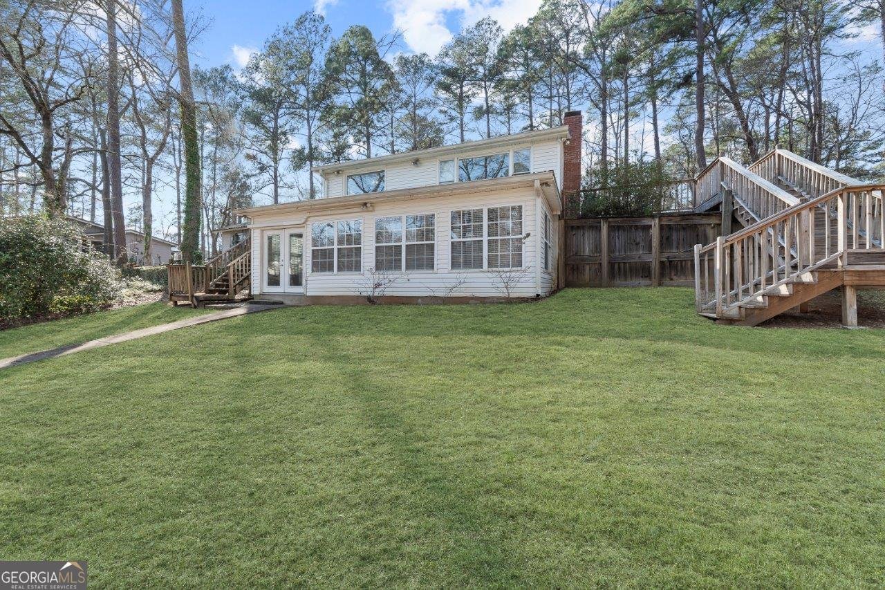 109 Horseshoe Beand Road Eatonton - Photo 42