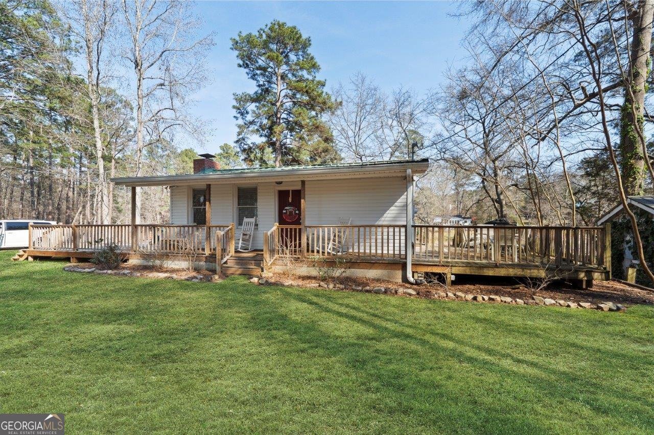 109 Horseshoe Beand Road Eatonton - Photo 6