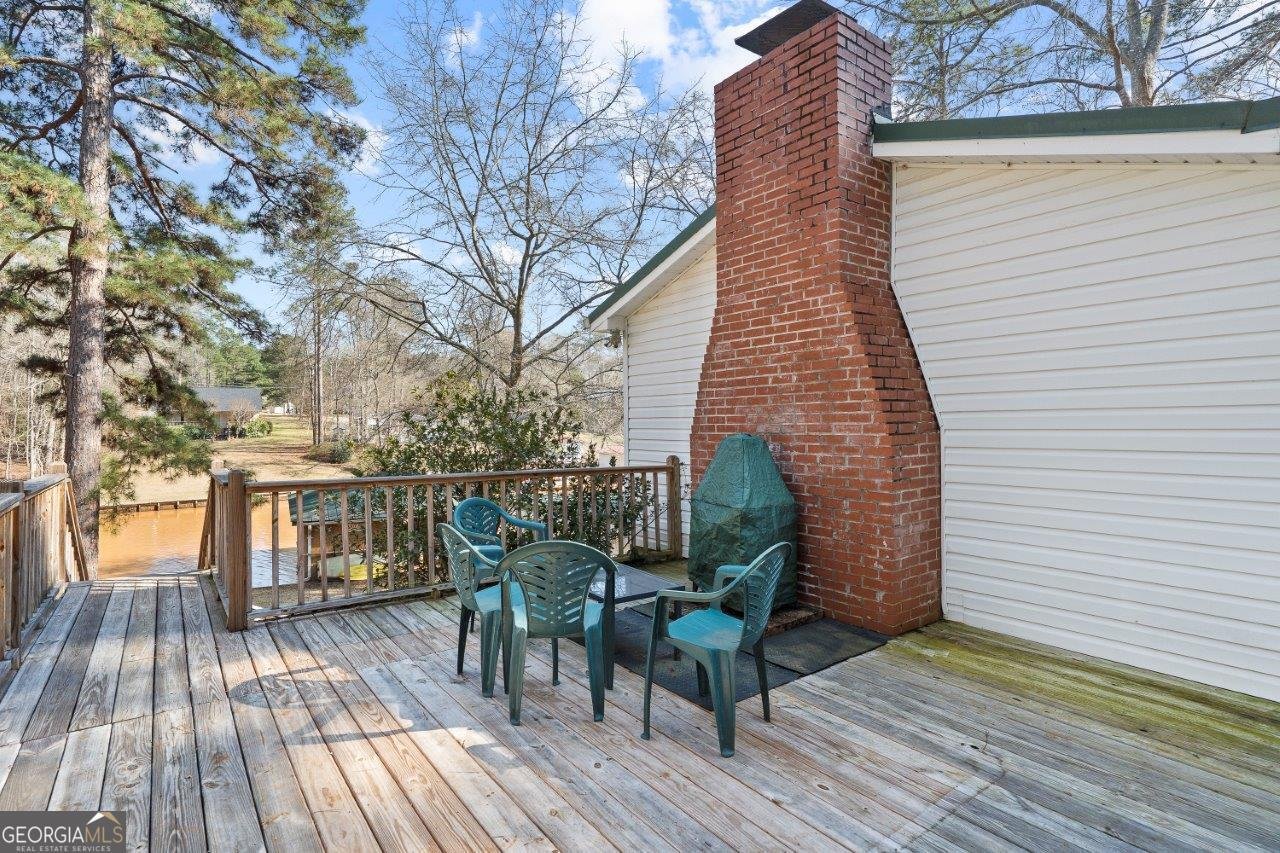 109 Horseshoe Beand Road Eatonton - Photo 7