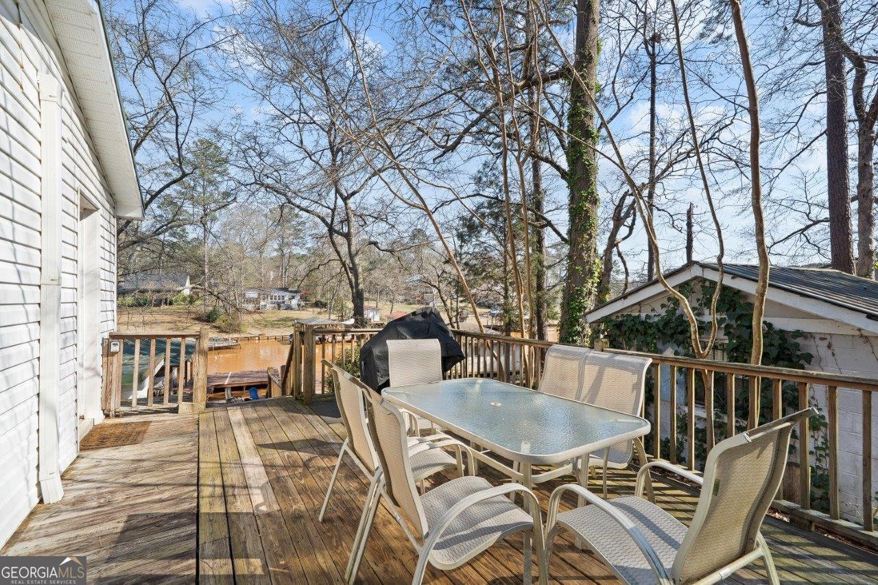 109 Horseshoe Beand Road Eatonton - Photo 8