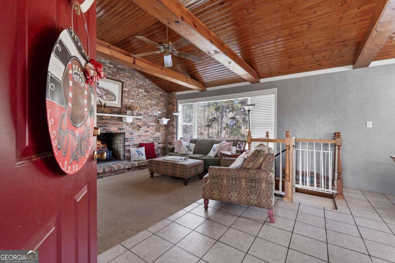 109 Horseshoe Beand Road Eatonton - Photo 9