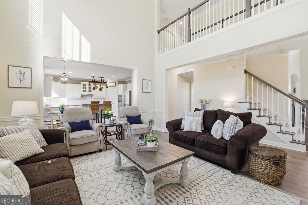 175 Barton Place Alpharetta - Photo 11