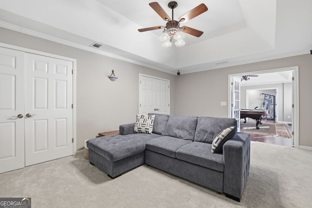 175 Barton Place Alpharetta - Photo 15