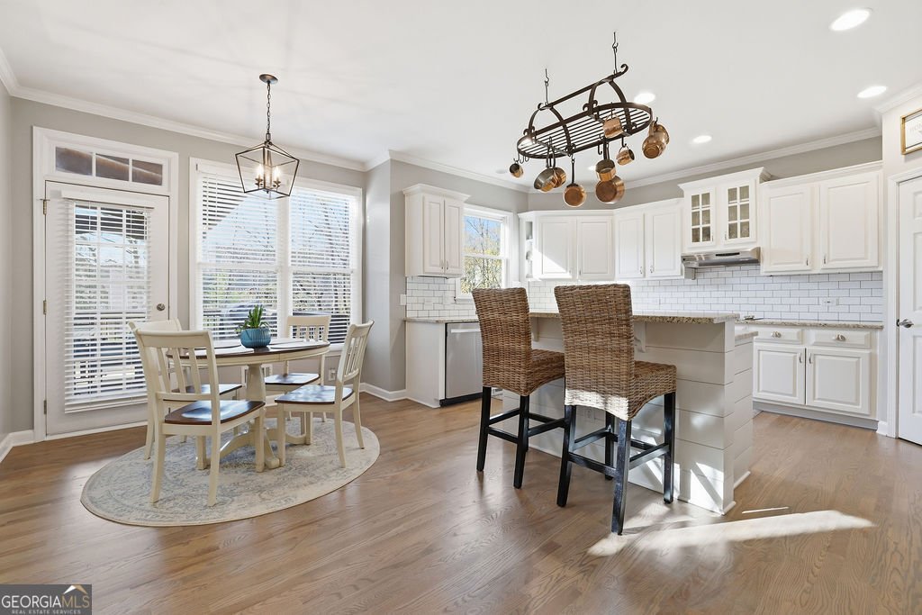 175 Barton Place Alpharetta - Photo 16