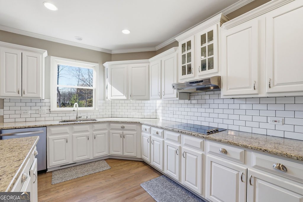 175 Barton Place Alpharetta - Photo 17