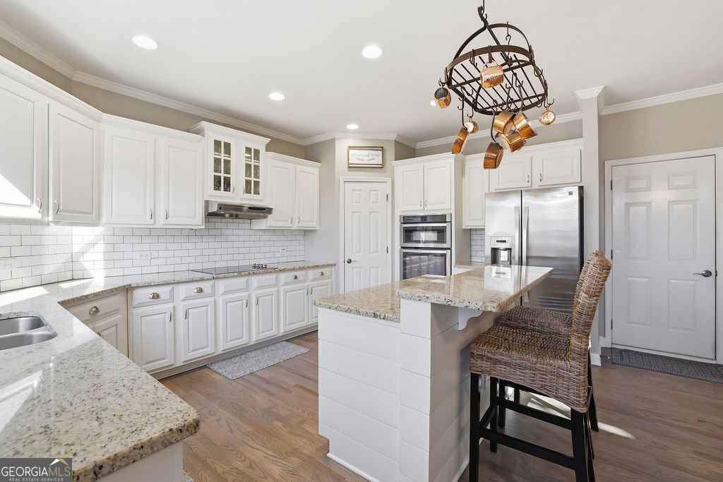 175 Barton Place Alpharetta - Photo 18