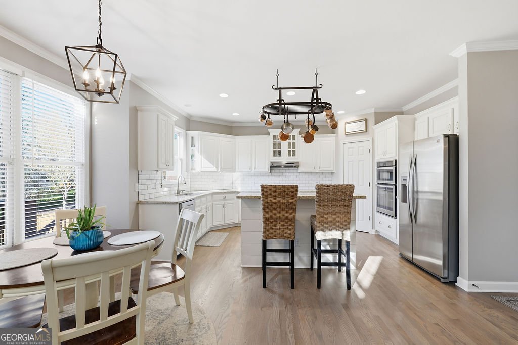 175 Barton Place Alpharetta - Photo 19