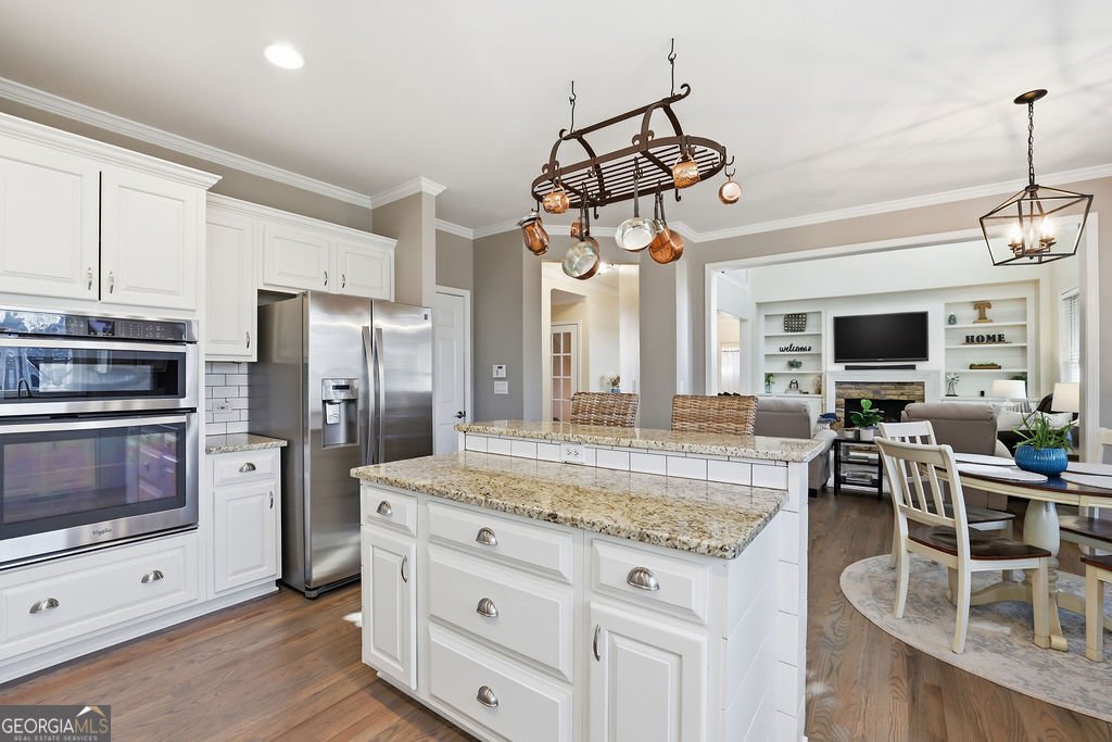 175 Barton Place Alpharetta - Photo 20